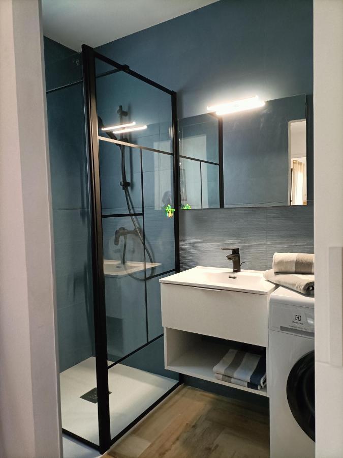 Appartement T2 Sanary Sur Mer Экстерьер фото