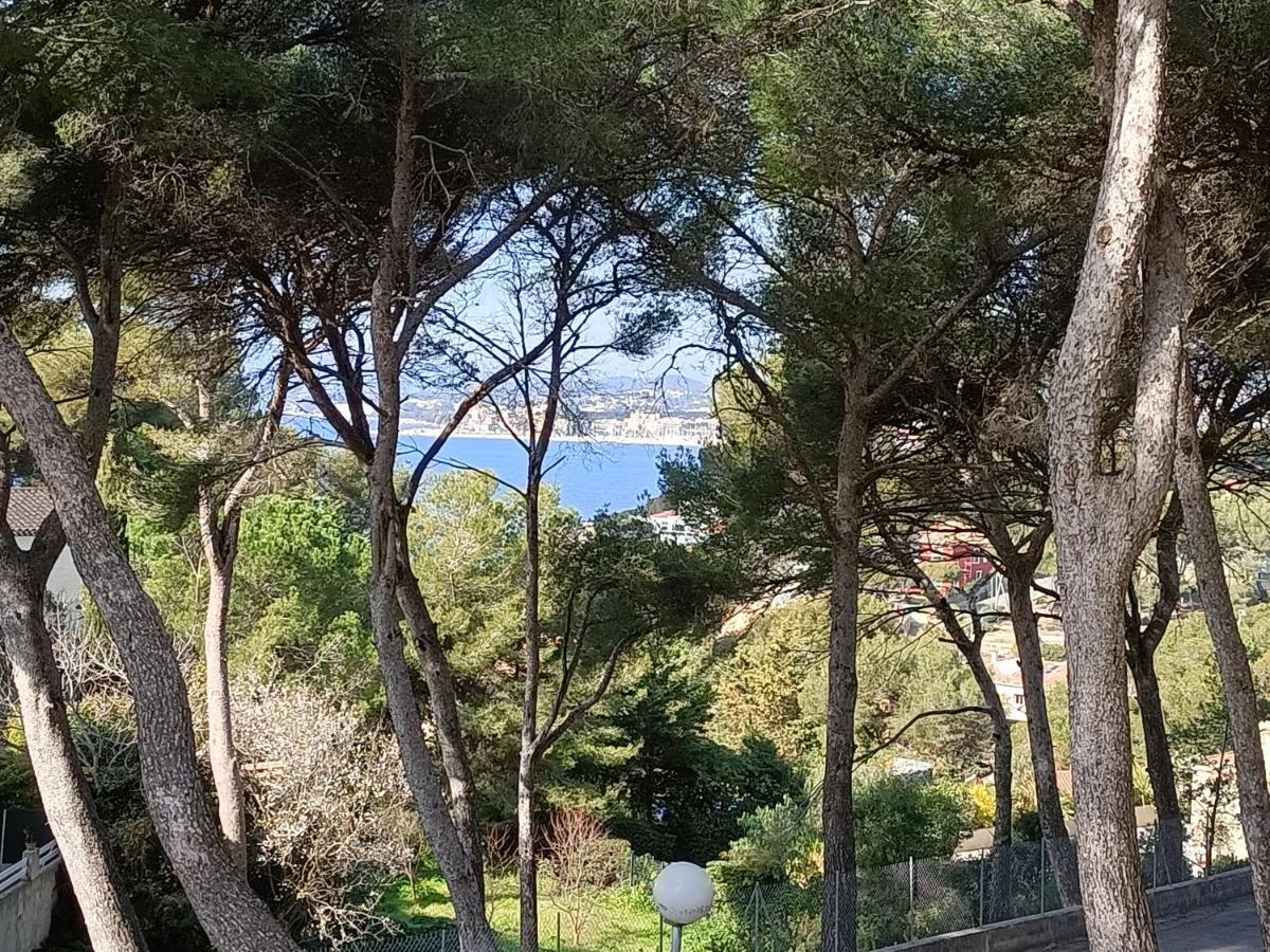 Appartement T2 Sanary Sur Mer Экстерьер фото